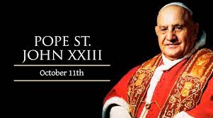 St. Pope John XXIII – Archbishop Sylvain Lavoie OMI